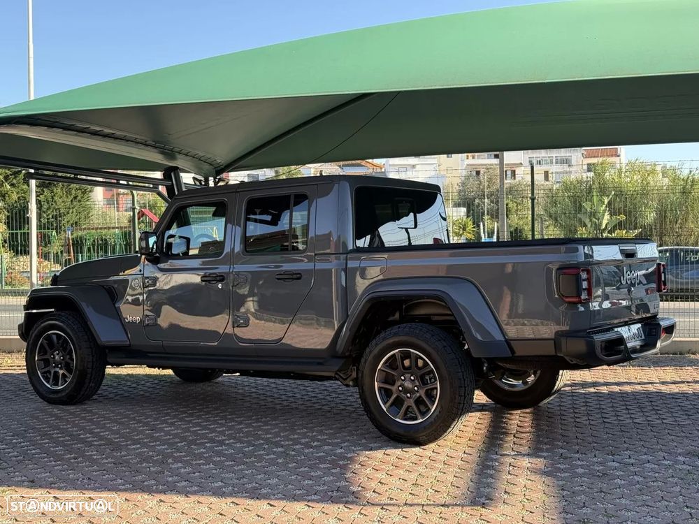 Jeep GLADIATOR  3.0 V6 CRD - 3