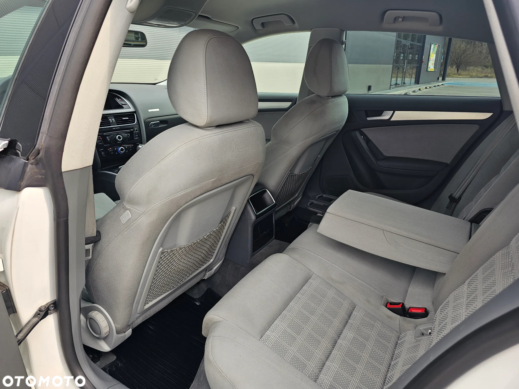 Audi A5 2.0 TDI - 8