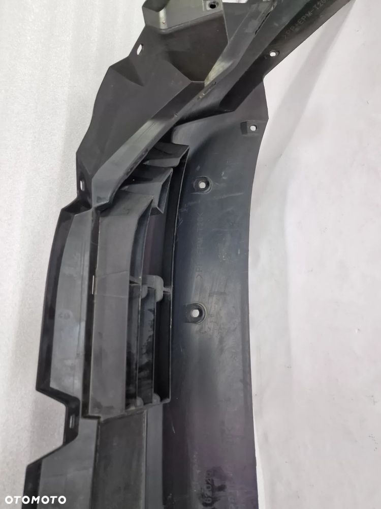 NISSAN JUKE II 19- ZDERZAK PRZEDNI / SPOJLER / DOKŁADKA ZDERZAKA PRZEDNIEGO PRZÓD , NR 620266PA0A , NR AUKCJI DT591 - 12