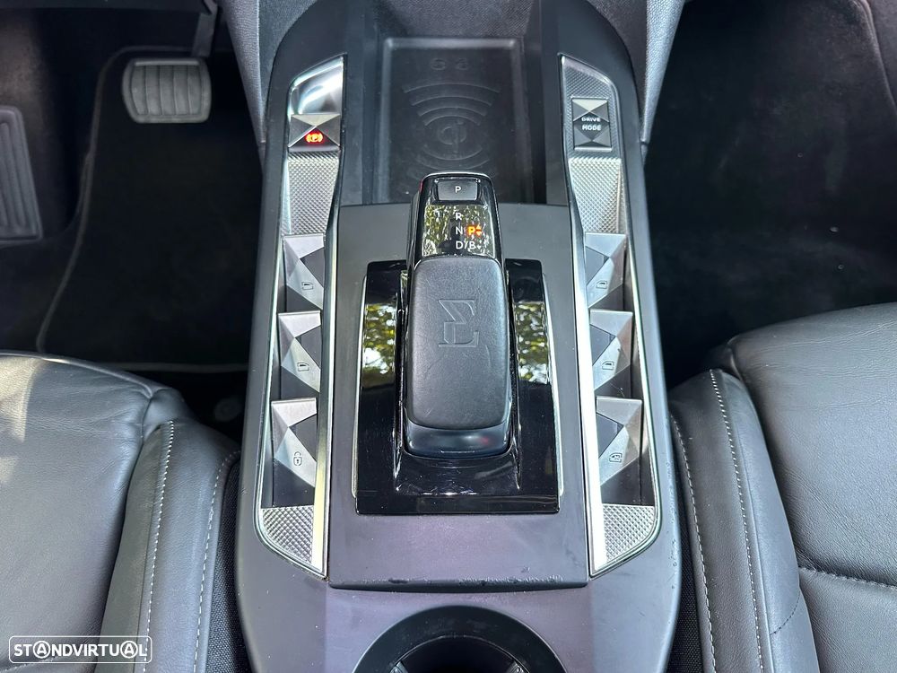 DS DS3 Crossback E-TENSE GRAND CHIC - 30