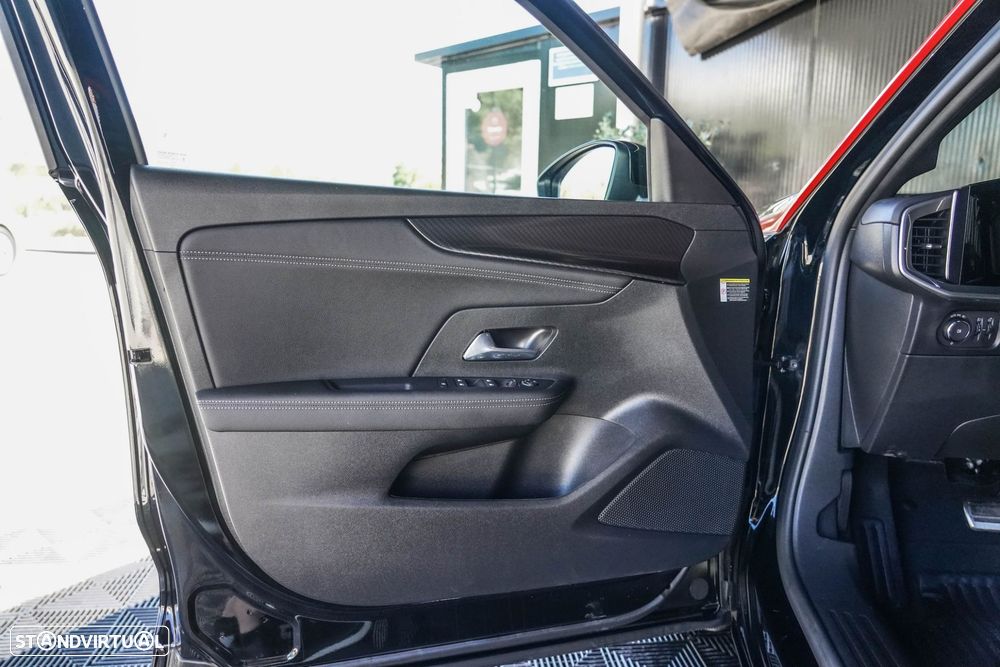 Opel Mokka-e 54 kWh GS - 38