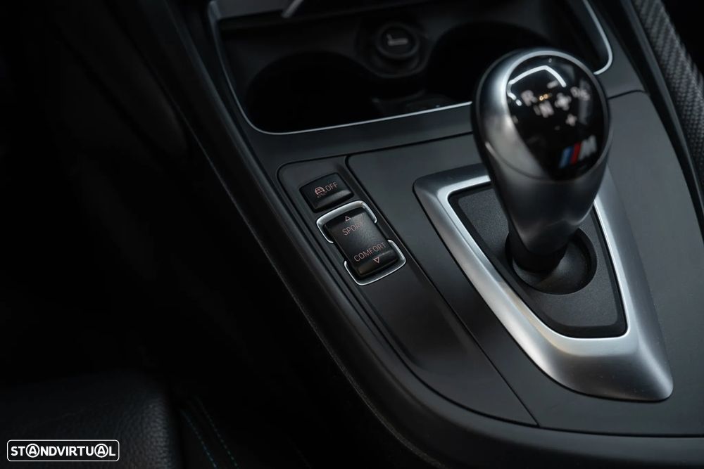 BMW M2 Auto - 40