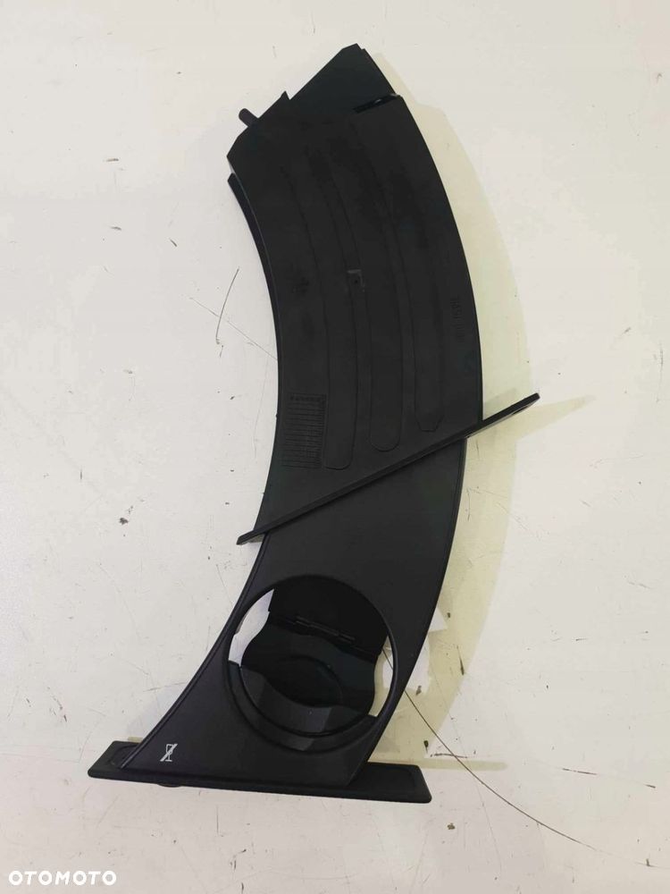 BMW E60 E61 UCHWYT NA KUBEK 7063165 - 3