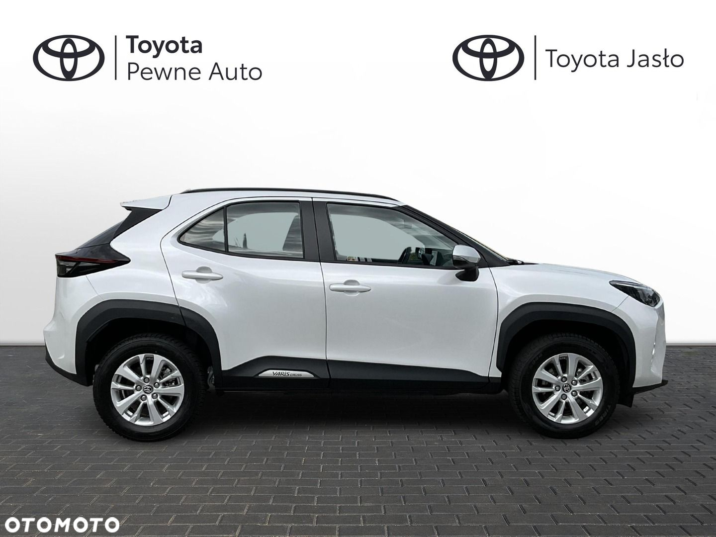 Toyota Yaris Cross - 6