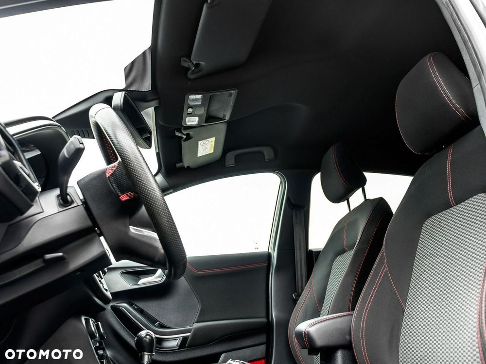 Ford Puma - 28