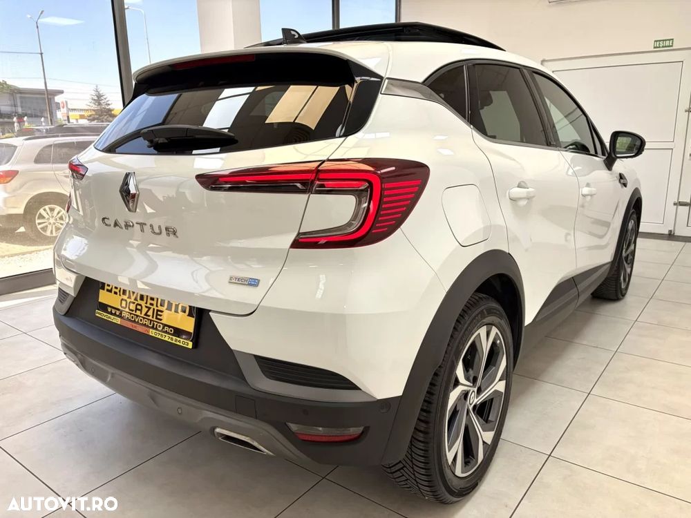 Renault Captur - 2