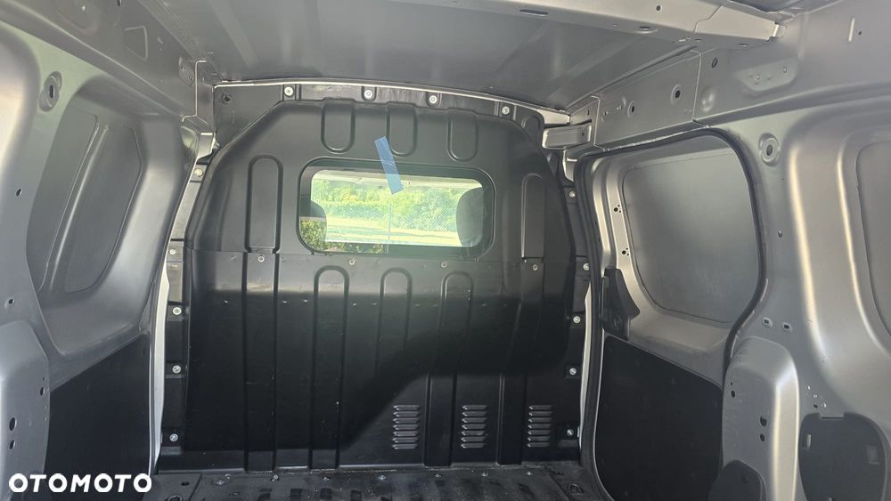 Dacia Dokker Van - 10