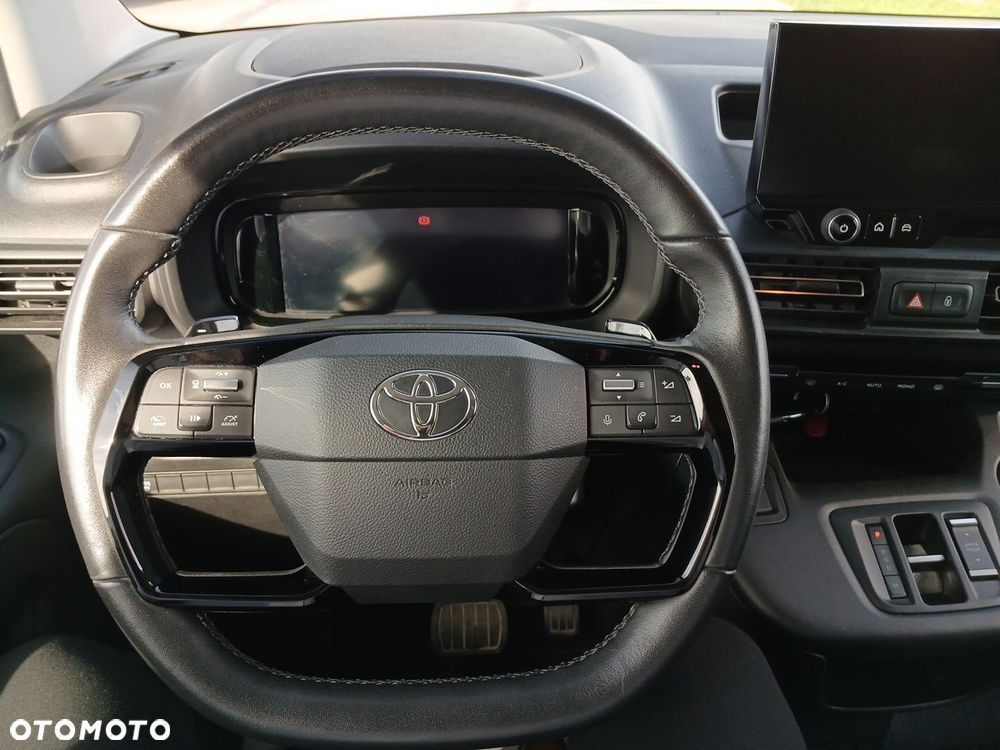 Toyota PROACE CITY - 17