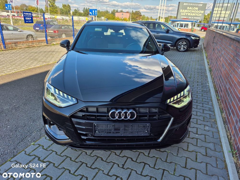 Audi A4 - 5
