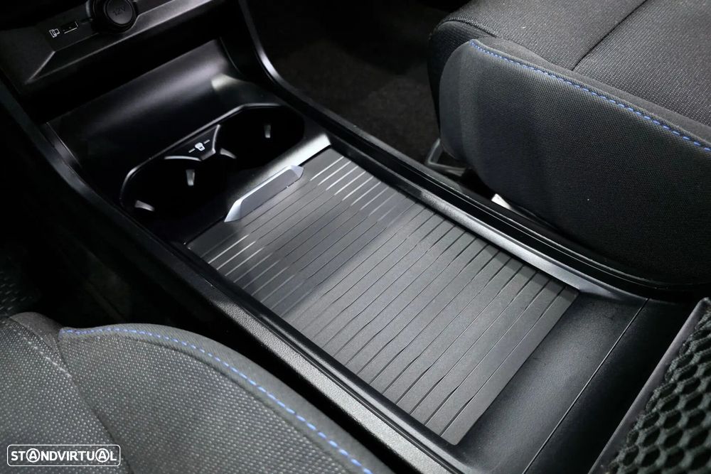 MG MG4 51 kWh Standard - 25