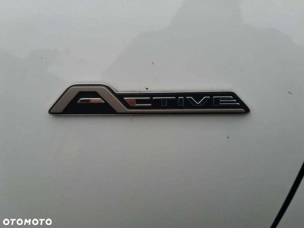 Ford Fiesta 1.0 EcoBoost S&S ACTIVE COLOURLINE - 24