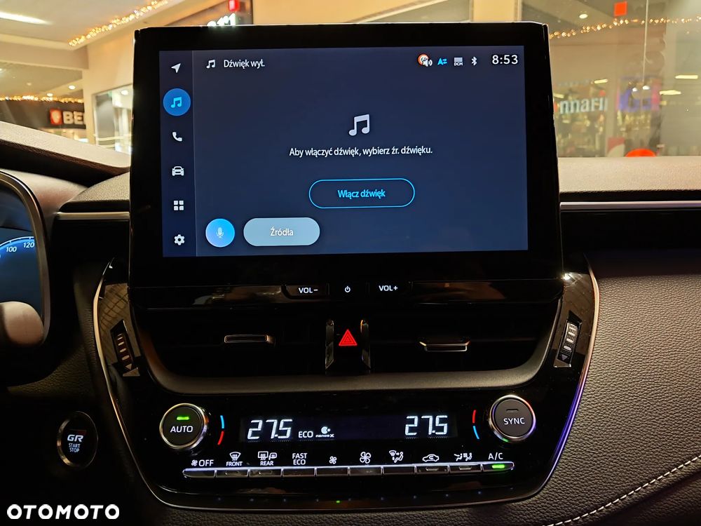 Toyota Corolla 1.8 Hybrid GR Sport - 20