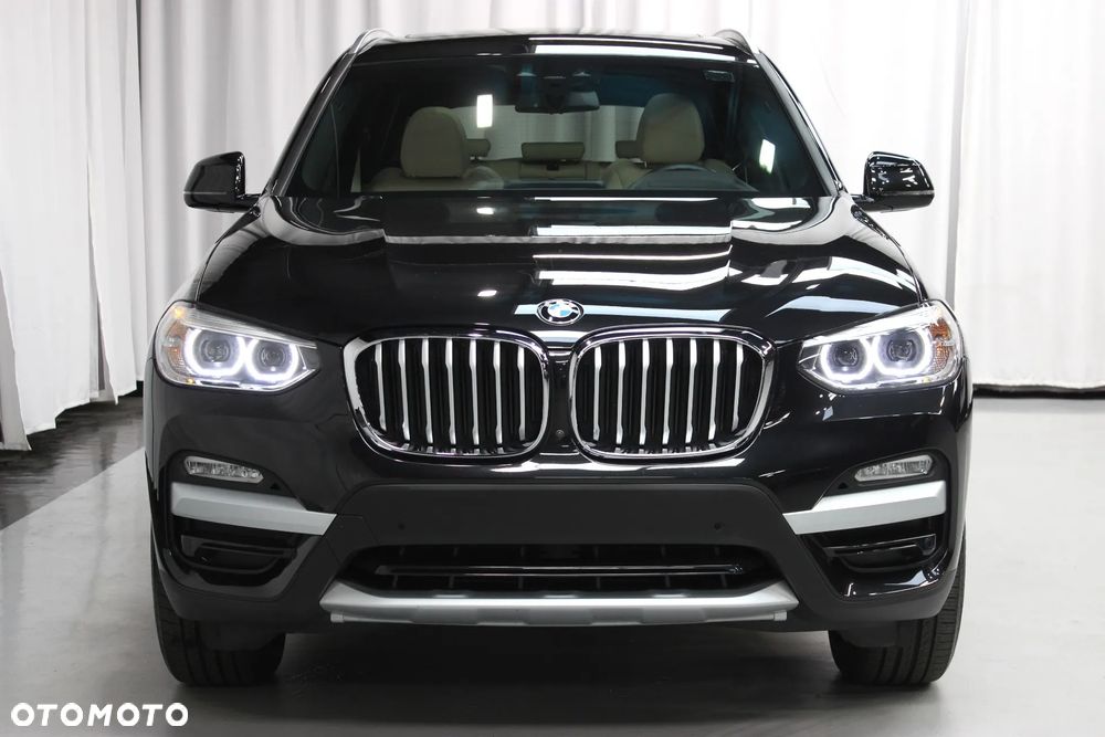 BMW X3 - 5