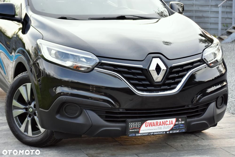Renault Kadjar 1.2 Energy TCe Business - 7