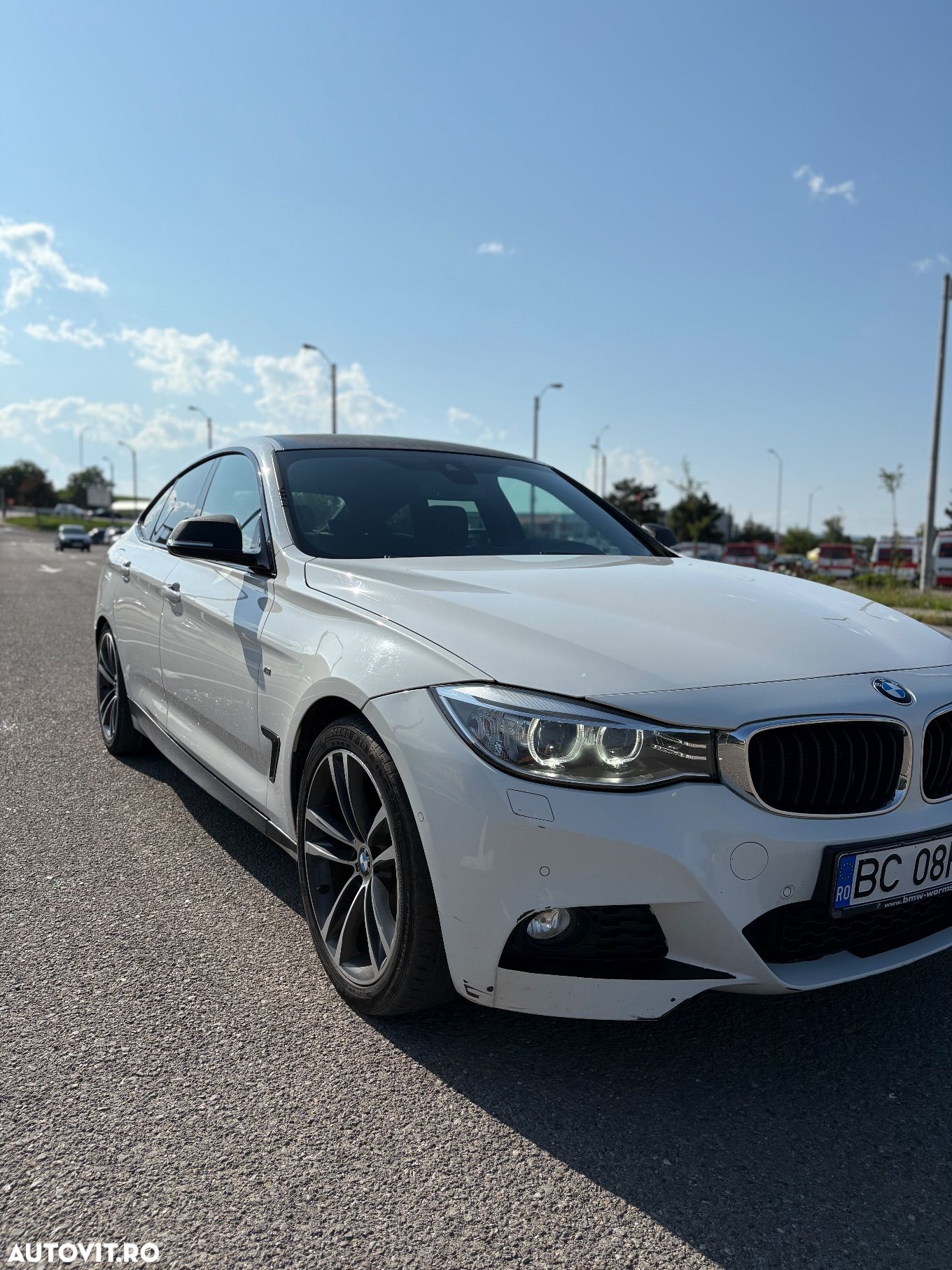 BMW Seria 3 - 1