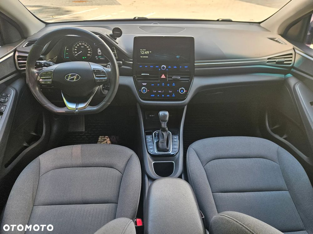 Hyundai IONIQ 1.6 GDI Prime - 11