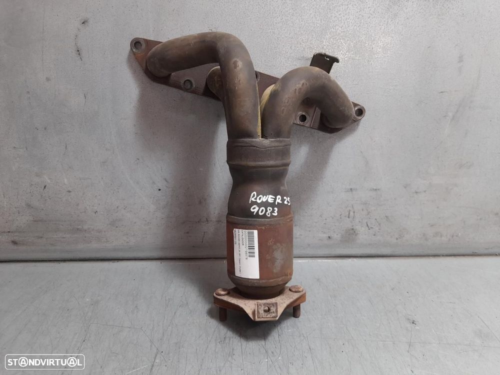 CATALISADOR MG ROVER ROVER 25 RF - 1
