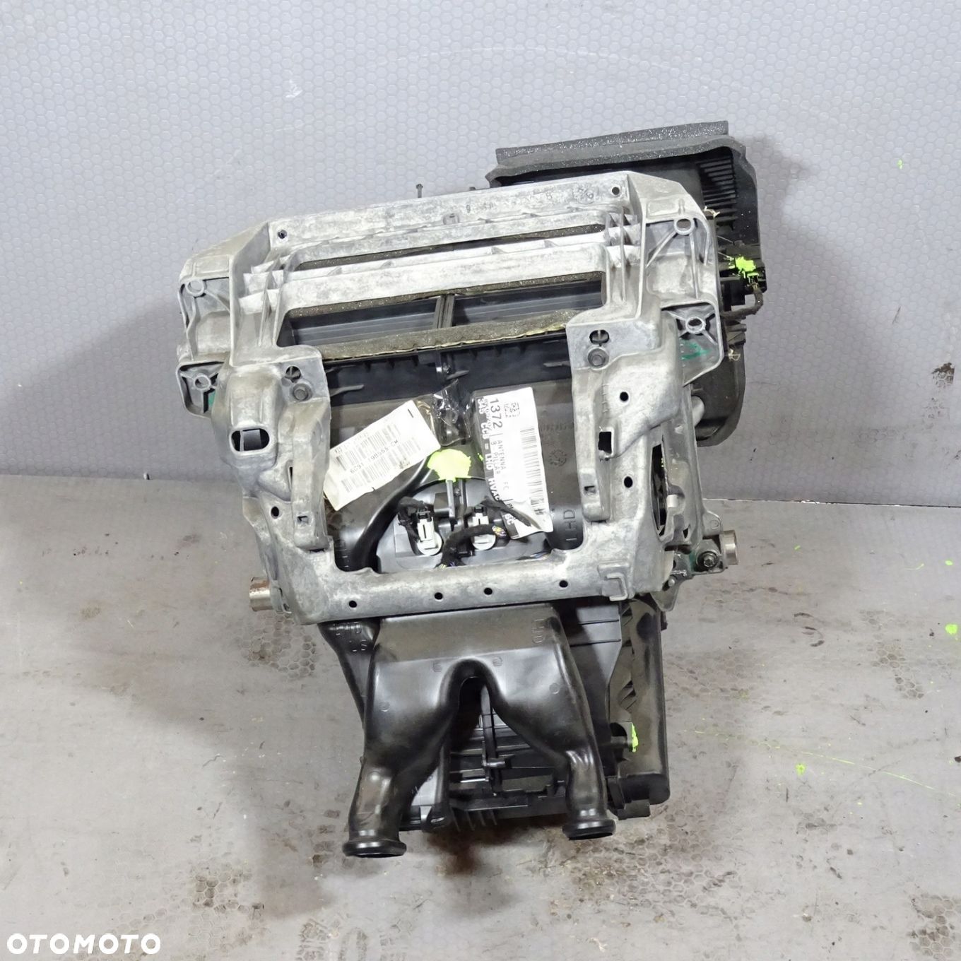 FORD MONDEO MK4 2.5B NAGRZEWNICA 6G91-19B555-CM - 1