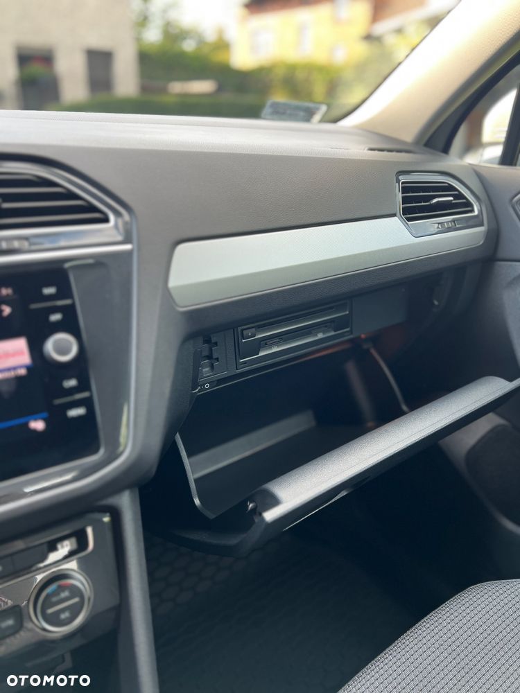 Volkswagen Tiguan 1.5 TSI EVO Trendline - 13
