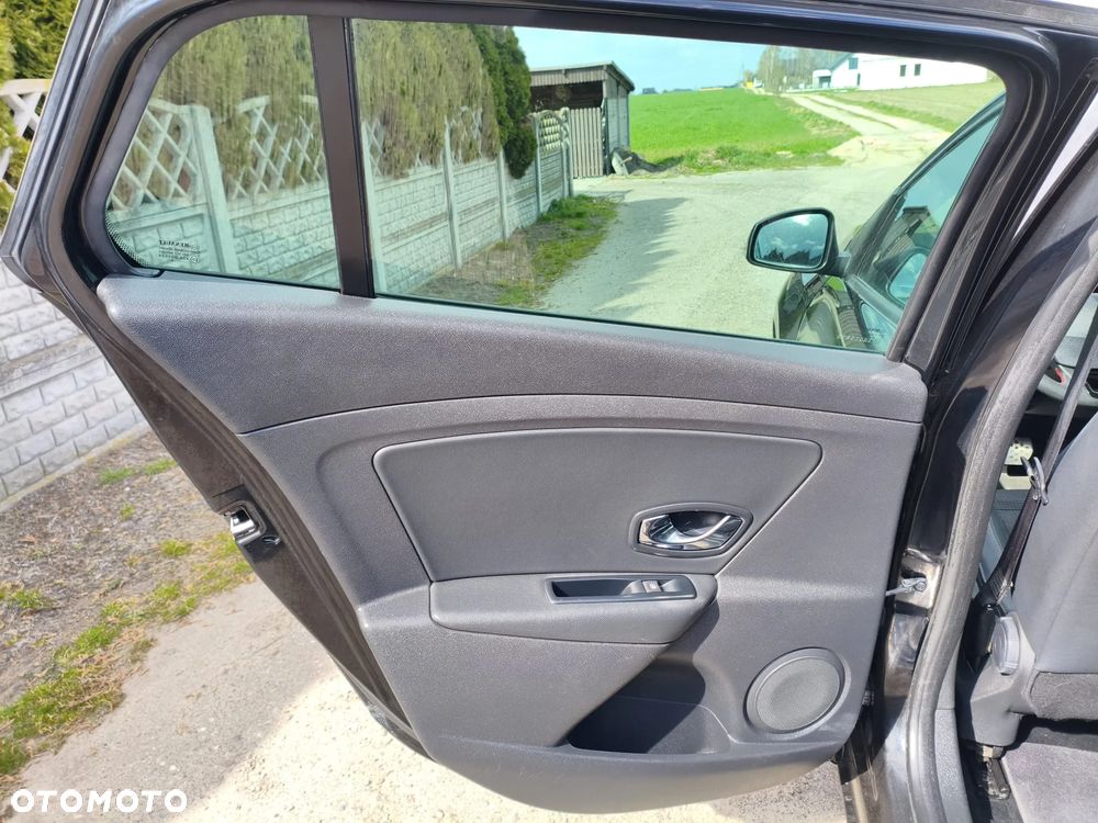 Renault Megane ENERGY dCi 110 GT LINE - 19