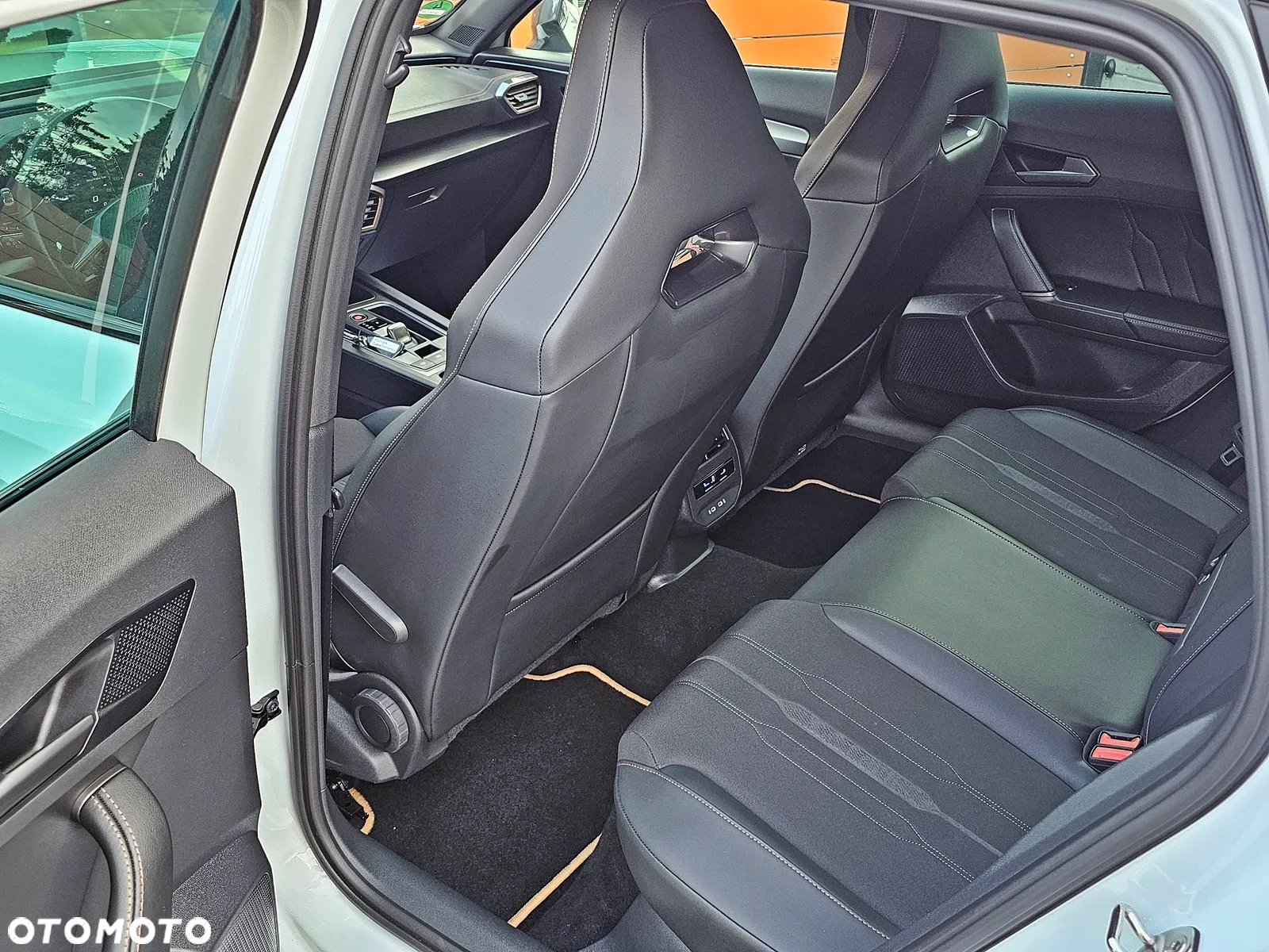 Cupra Formentor VZ 2.0 TSI DSG - 17