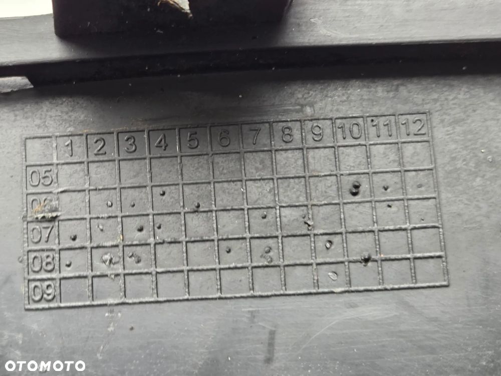 LAMPA PRAWA  TGB BLADE 425 - 17