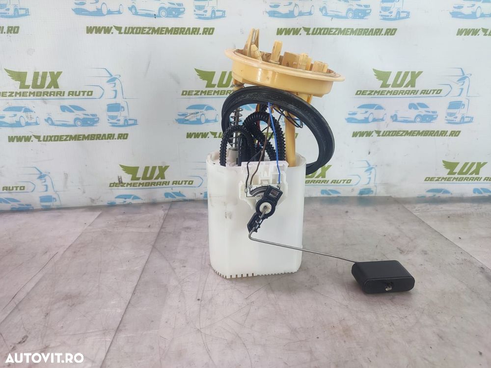 Pompa combustibil rezervor 5q0919050b Volkswagen VW Golf 8 [2020 - 20 - 1