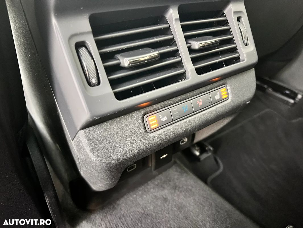 Land Rover Range Rover Evoque - 9