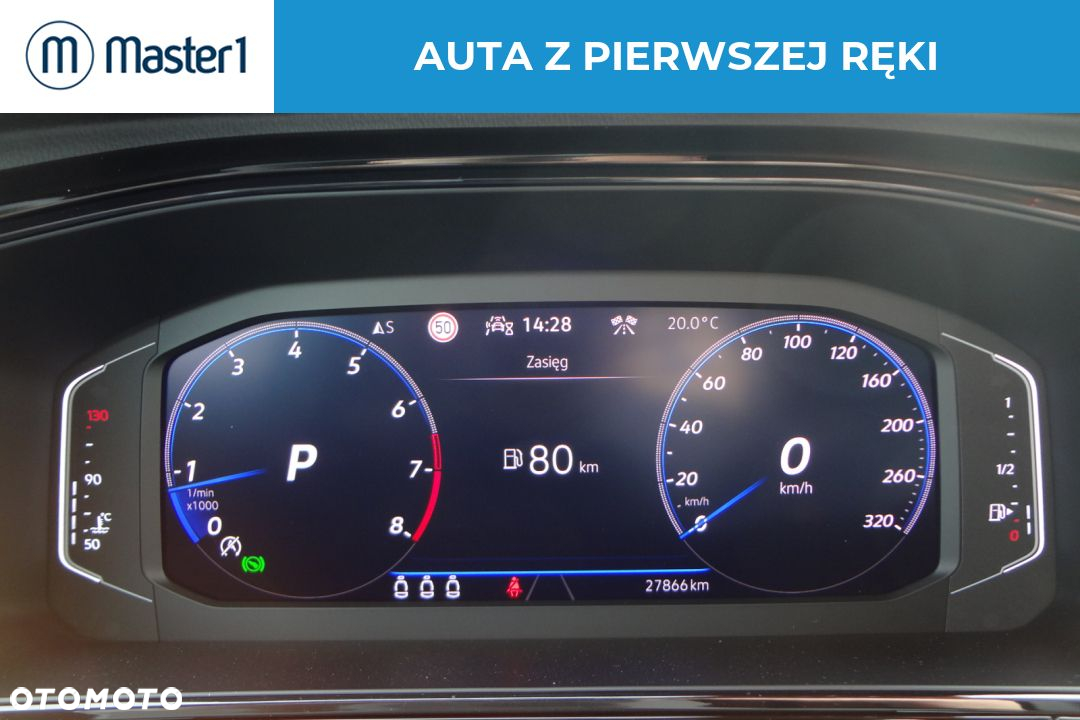 Volkswagen T-Roc 2.0 TSI 4Motion R DSG - 14
