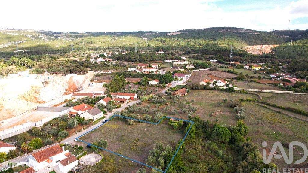 Terreno para construção em Alcobaça e Vestiaria - Grande imagem: 3/9