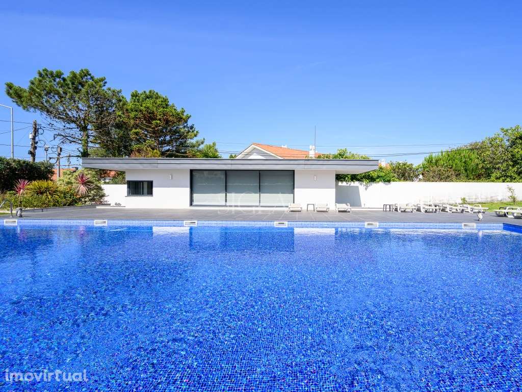 Moradia T4 em Miramar - Grande imagem: 3/38