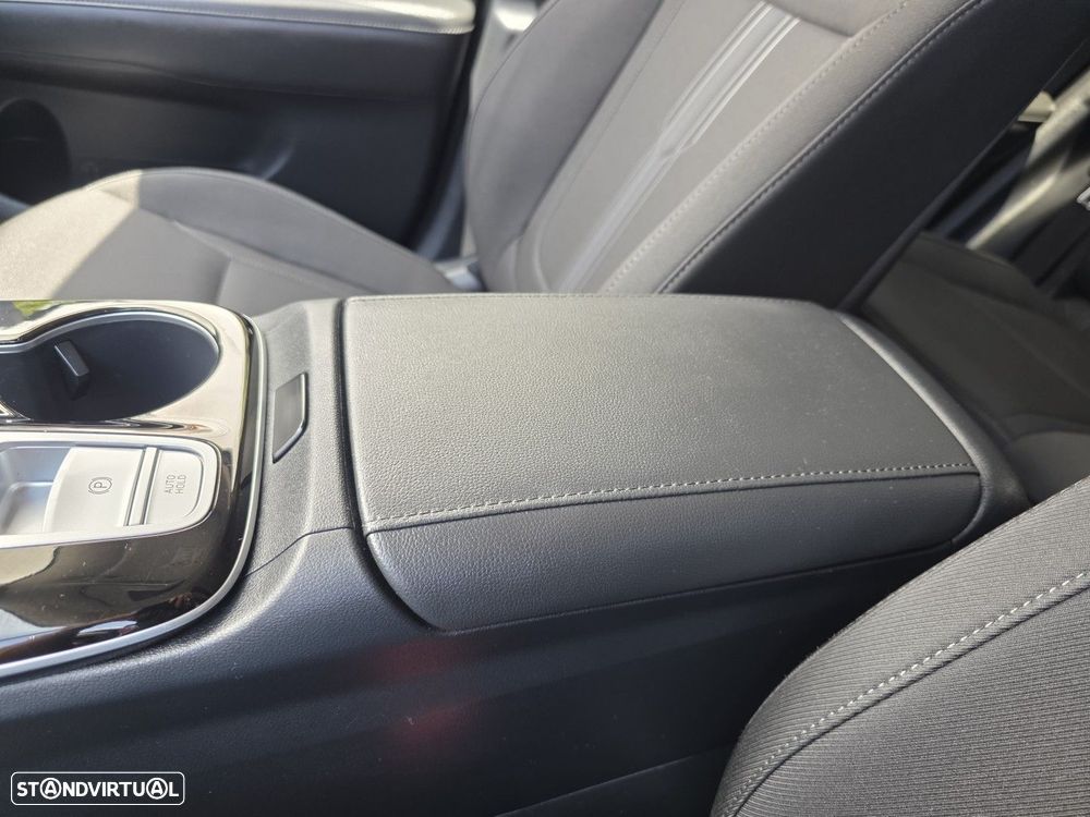 Hyundai Tucson 1.6 T-GDI HEV Premium - 23