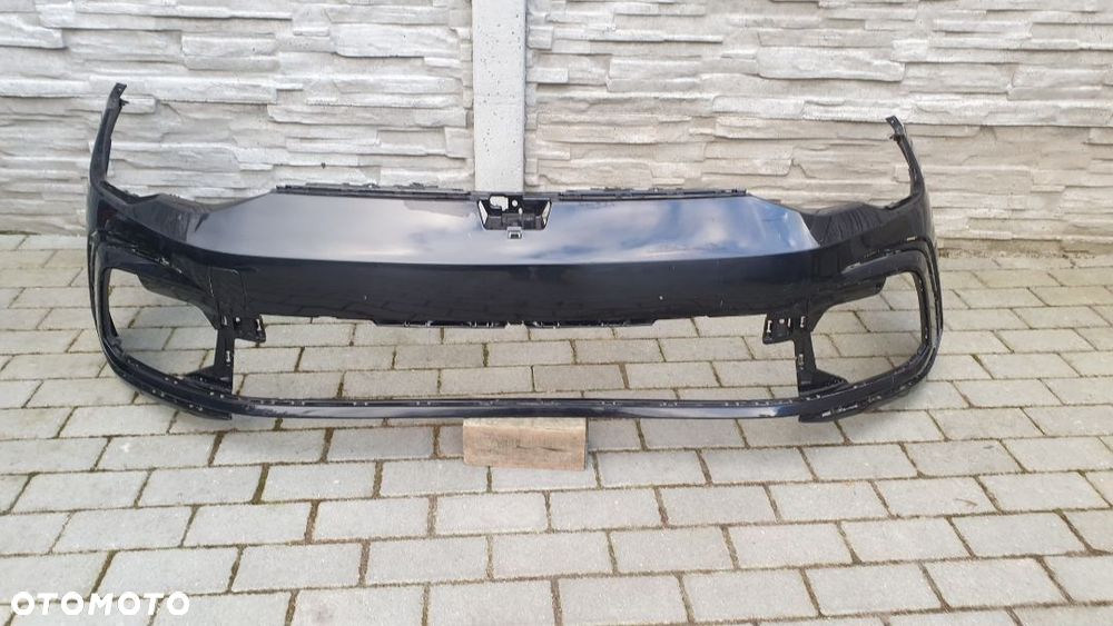 Zderzak Vw Golf 8 VIII R line 5h0 - 1