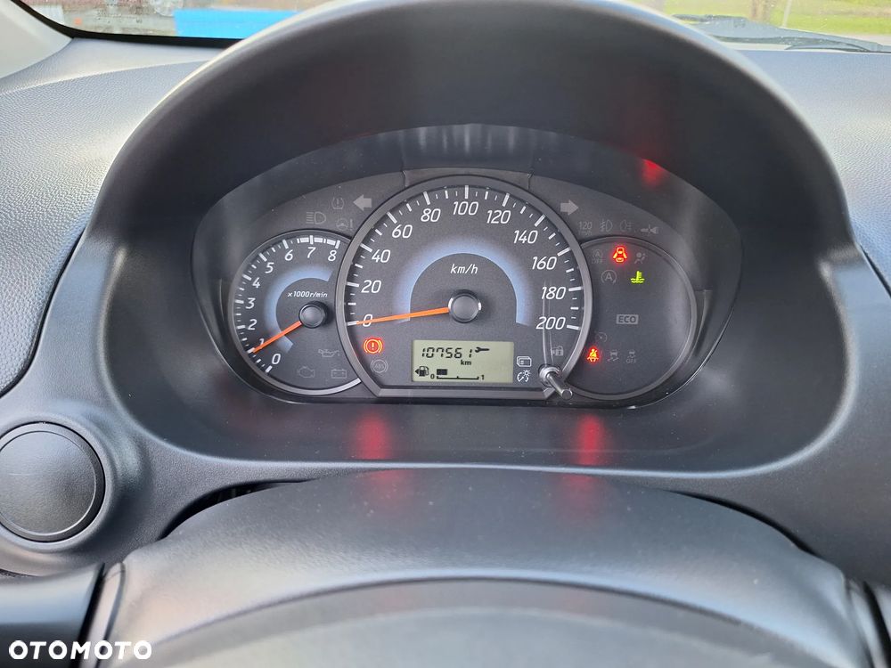 Mitsubishi Space Star 1.0 Edition - 24