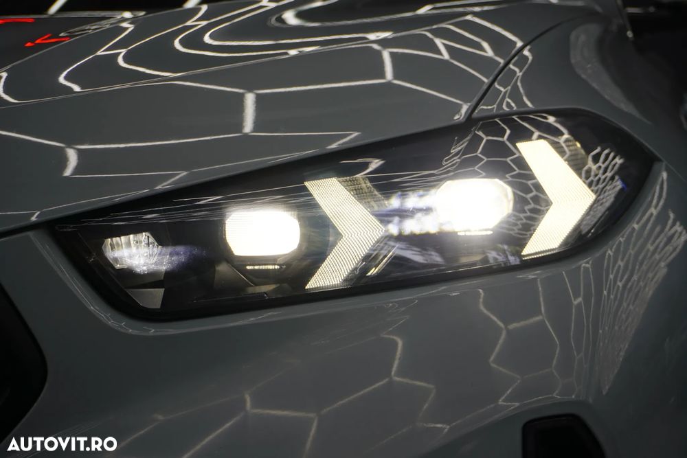 BMW X6 xDrive40i M Sport - 5