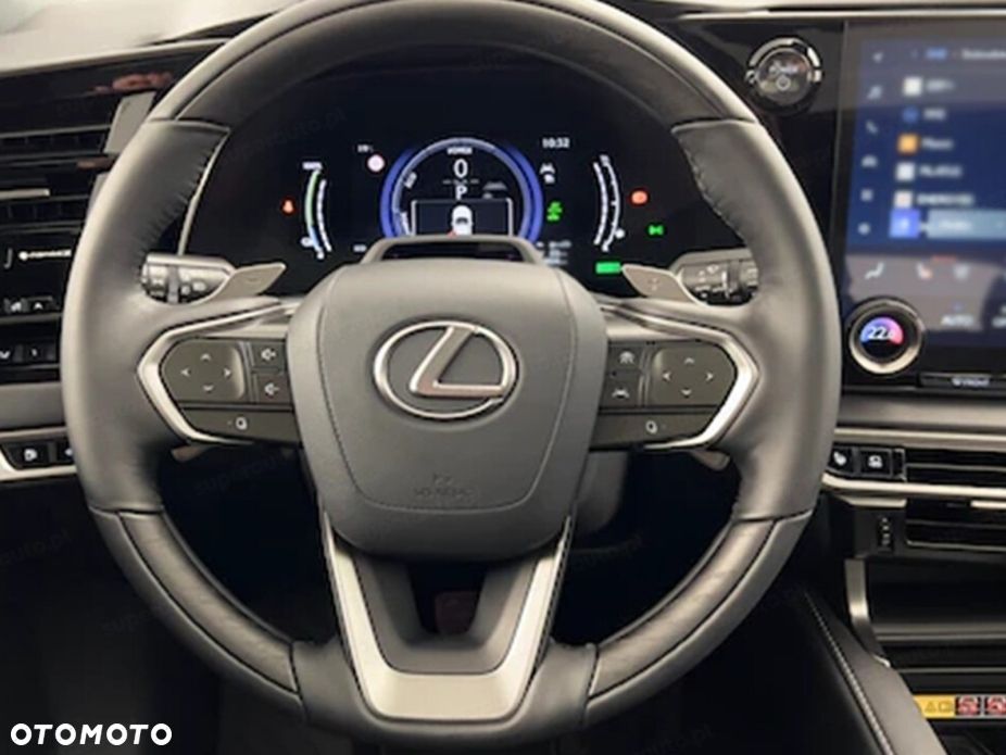 Lexus RX - 9
