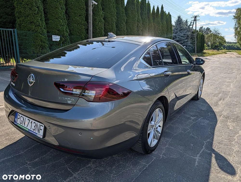Opel Insignia 1.6 CDTI Ultimate S&S Eco - 6