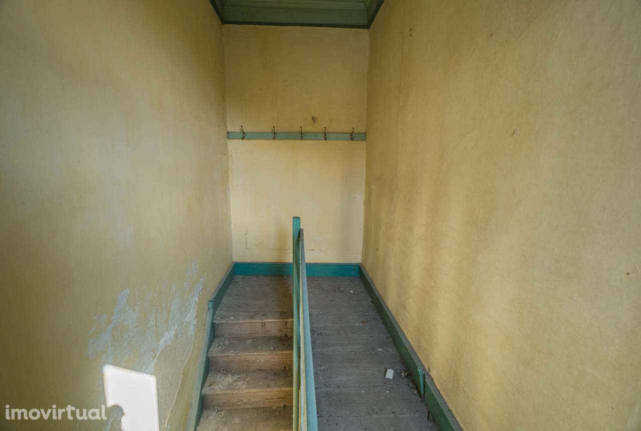 Moradia T3 para reconstrução- Murtosa - Grande imagem: 3/29