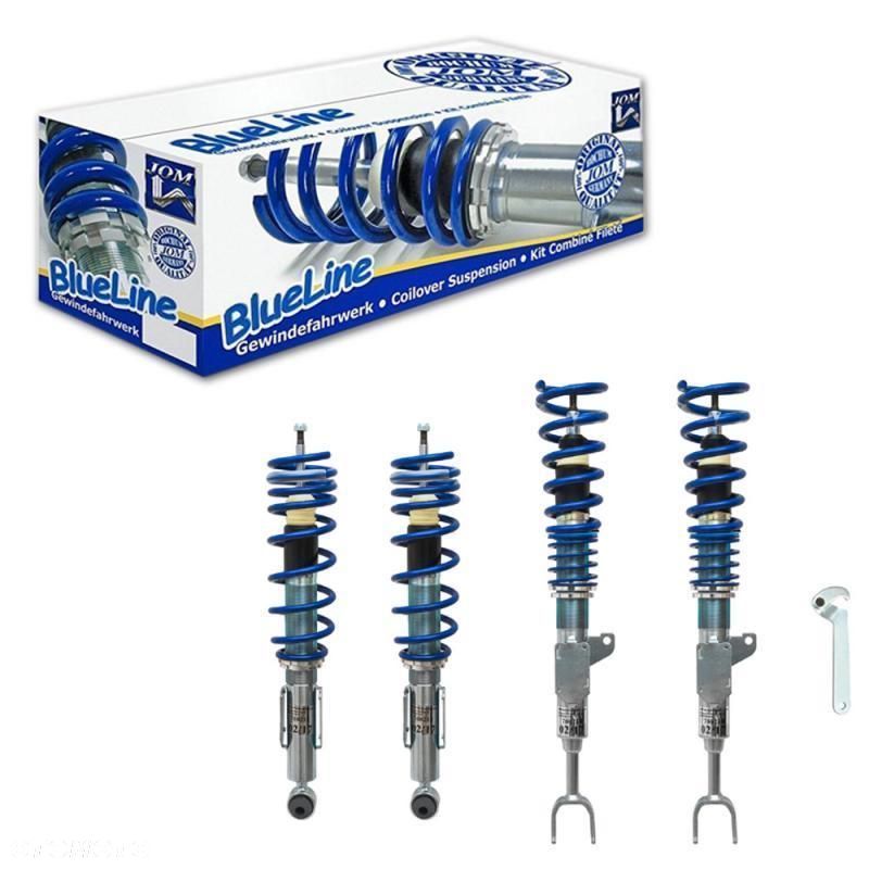Zawieszenie Gwintowane BMW 5 F10 2010 - - 1