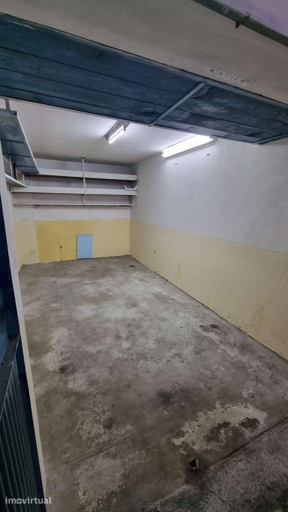 Garagem BOX fechada Ermesinde - Grande imagem: 4/6