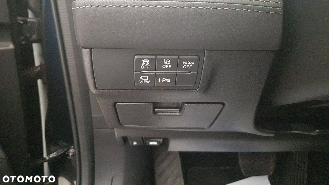 Mazda 6 - 29