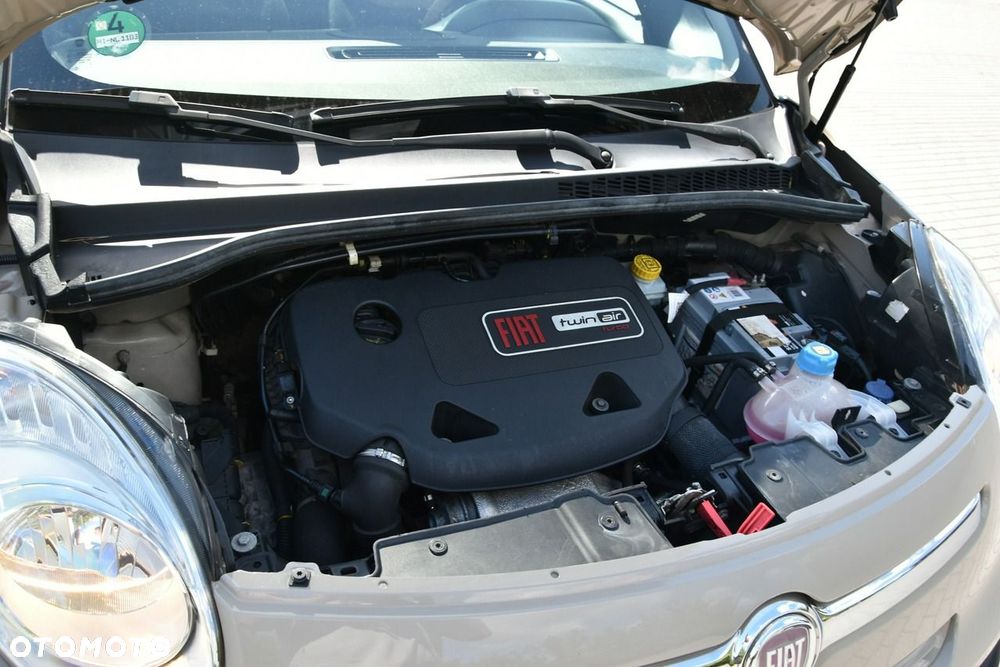 Fiat 500L Urban 0.9 TwinAir Start&Stopp Lounge - 31
