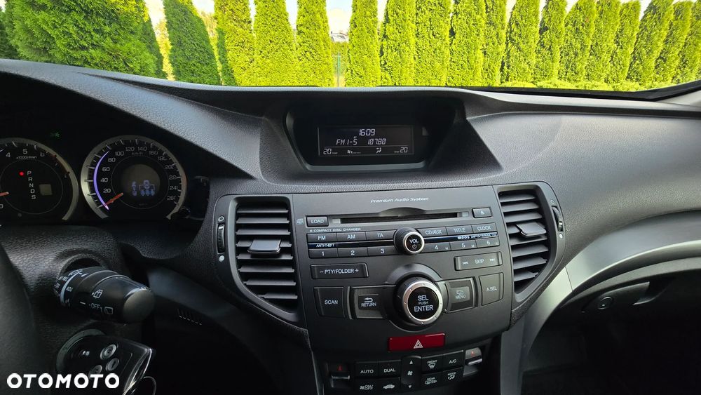 Honda Accord - 35