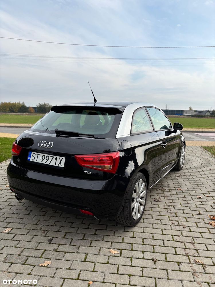 Audi A1 1.6 TDI Ambition - 2