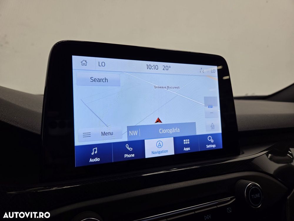 Ford Focus 2.0 EcoBlue ST-Line X - 6