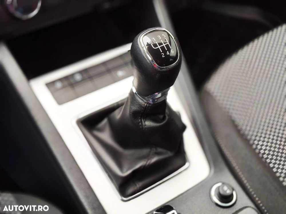 Skoda Octavia 2.0 TDI Style - 30