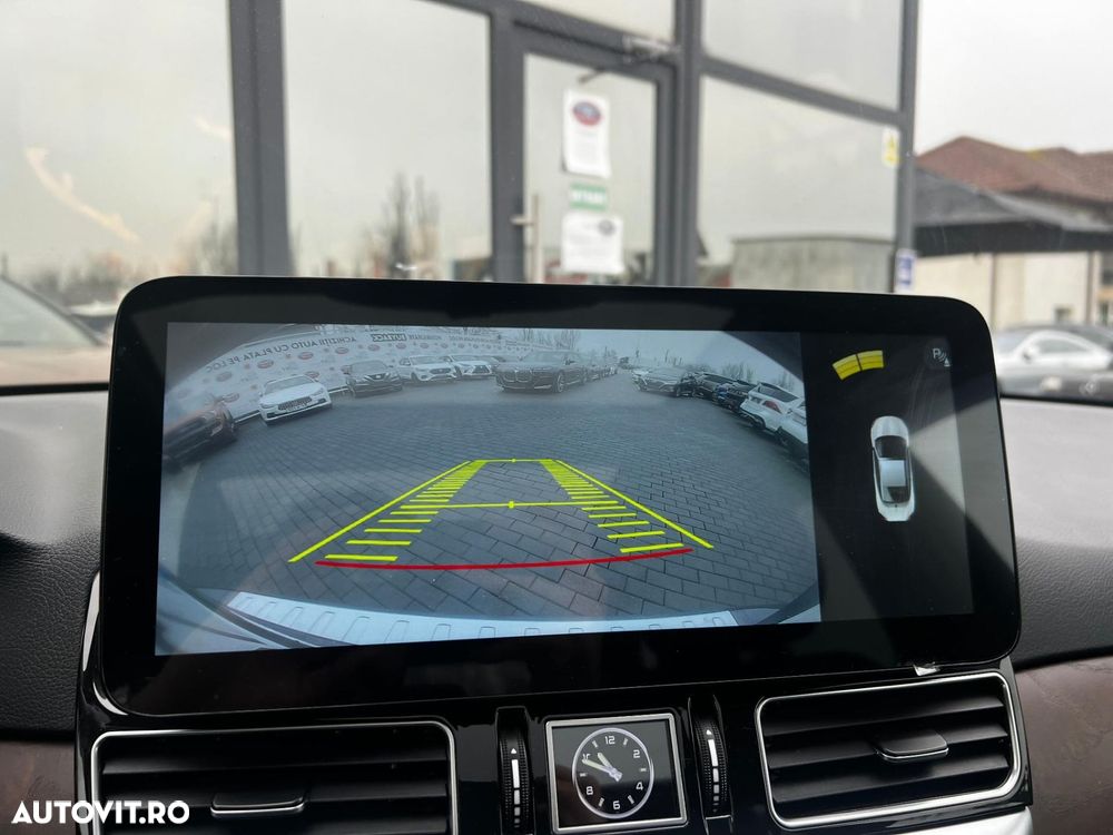 Mercedes-Benz ML - 17