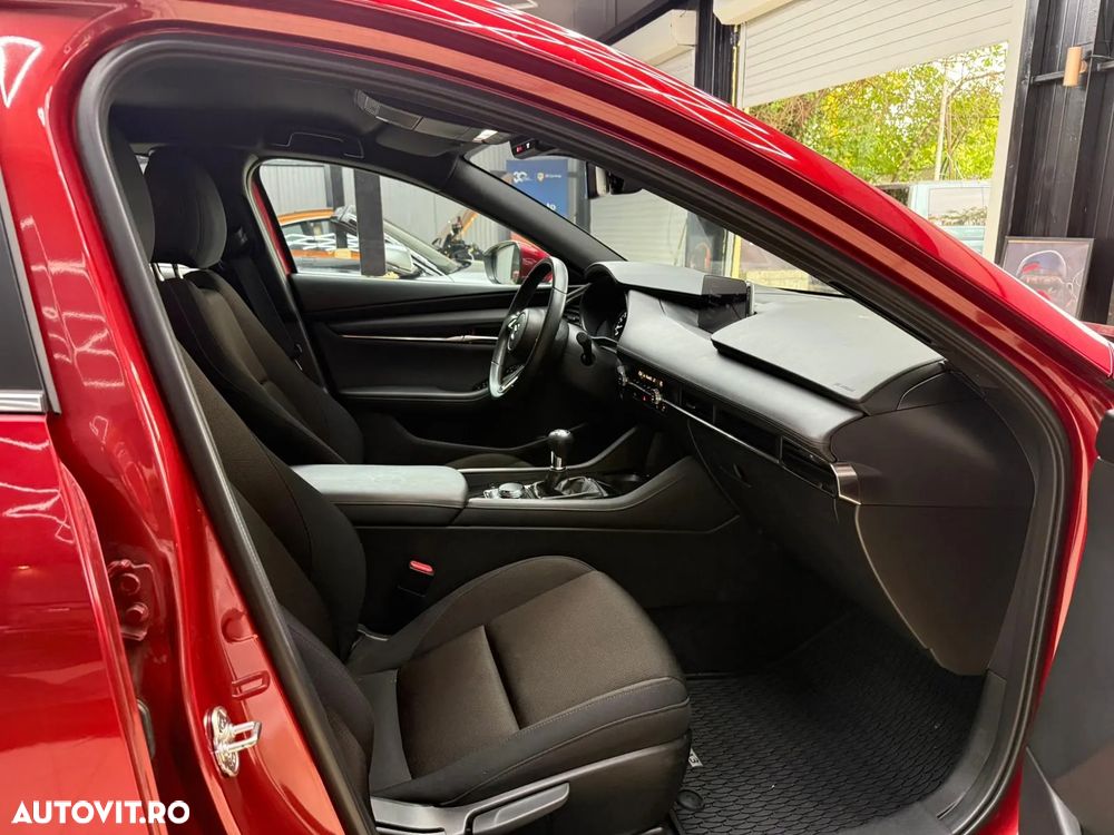 Mazda 3 - 27