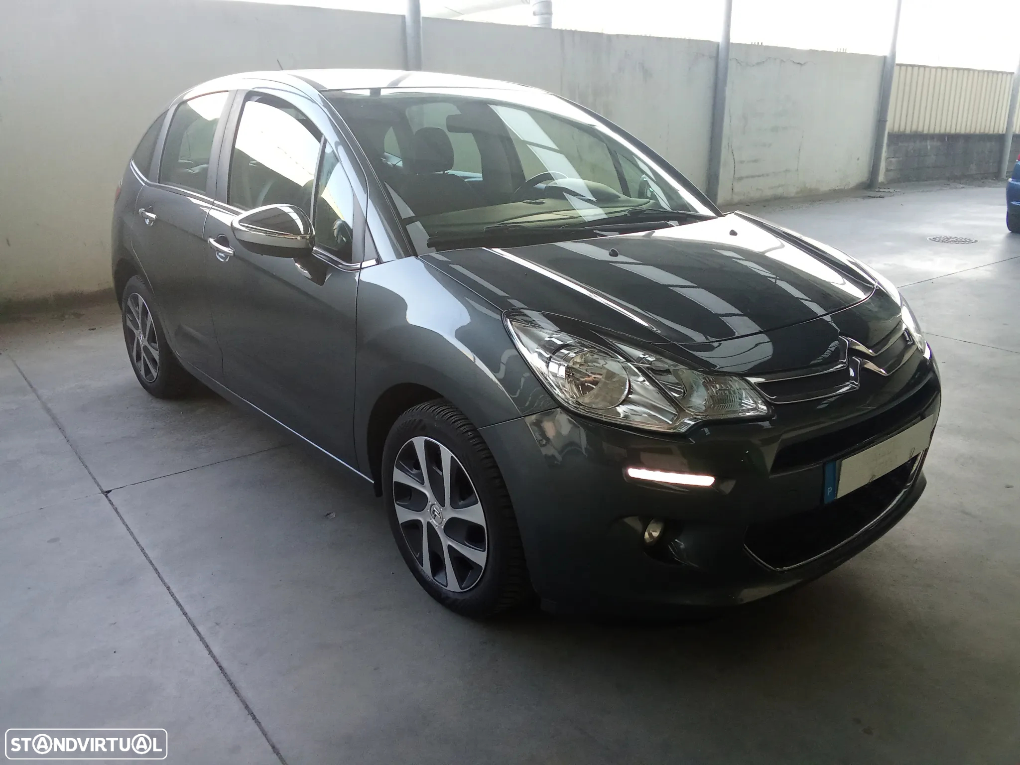 Citroën C3 1.0 PureTech Attraction - 2