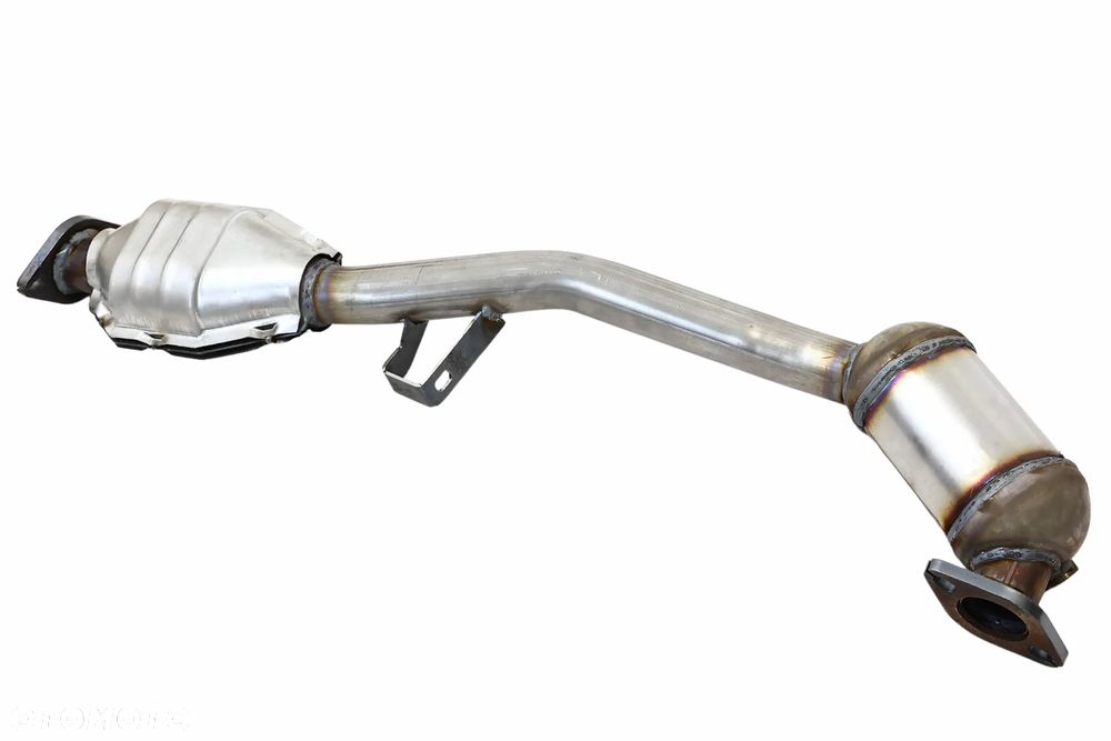 Nowy filtr DPF Opel ZAFIRA B - 2